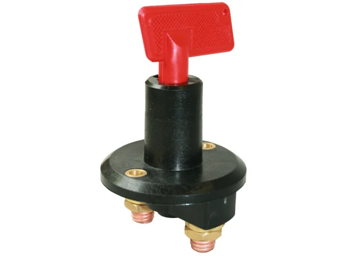  1 COUPE BATTERIE 200 A