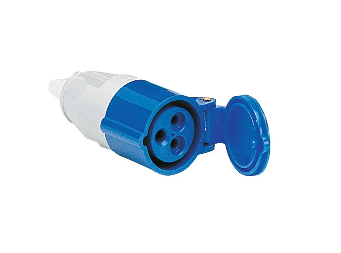  1 FICHE FEMELLE CEE 17  16 A