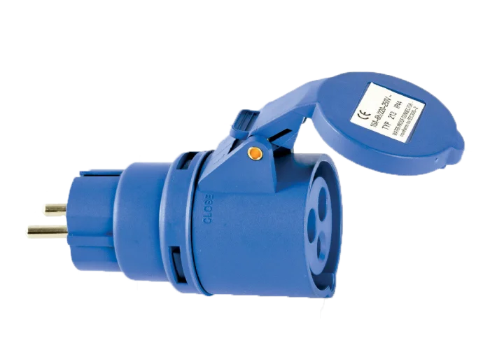  ADAPT.MALE SCHUKOFEM CEE 17