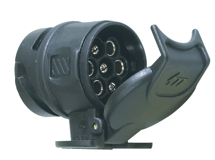  ADAPTATEUR 13M7F COMPACT