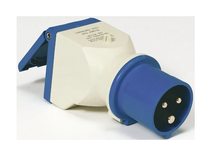  ADAPTATEUR PRISE 230V  PLUS  T FRCEE