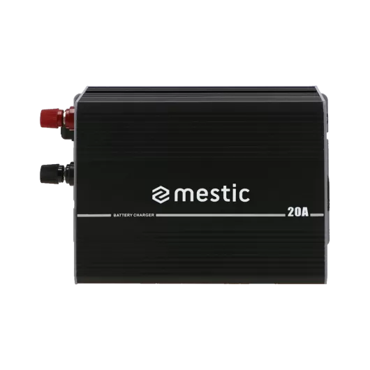  CHARGEUR DE BATTERIE AC/DC 20A