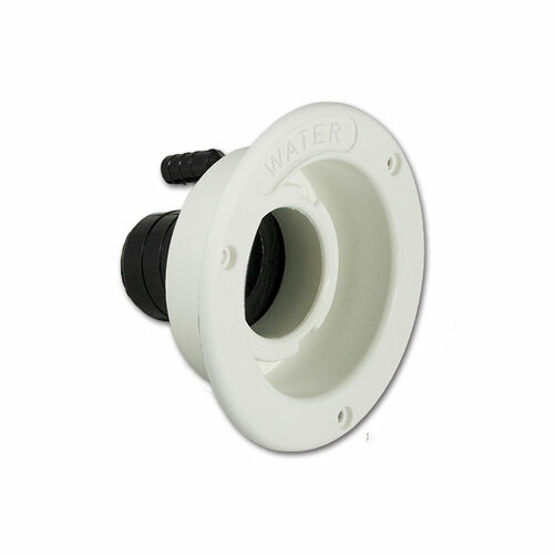  COUPELLE COURTE SEULE - BLANC