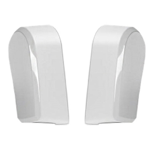  CACHE BOITIER 4200 D+G - STANDARD - ANODISE