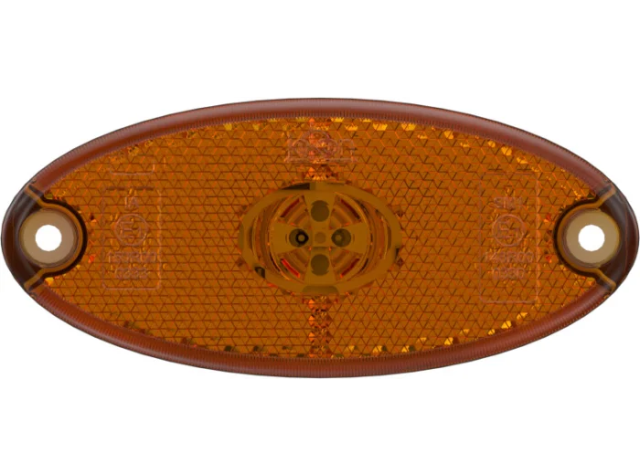  FEU DE POSITION LATERAL A LED SMLR 2012