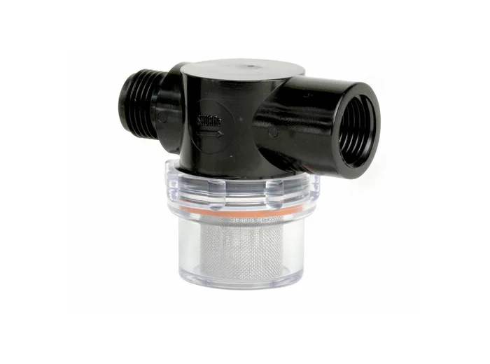  FILTRE DE POMPE SHURFLO MALE 1/2