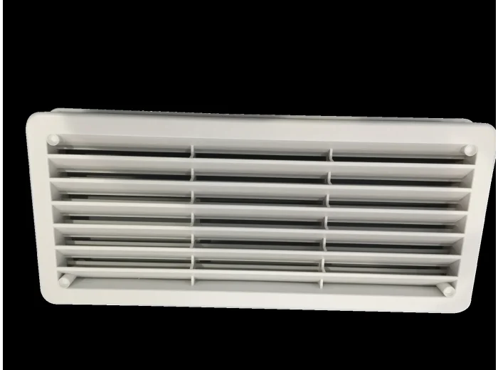  GRILLE SANS MOUSTIQUAIRE