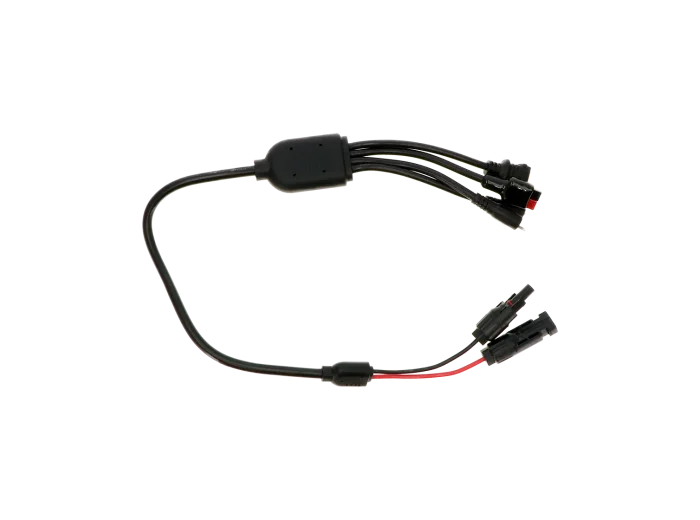  POWER CABLE KIT MC4 UNIVERSEL