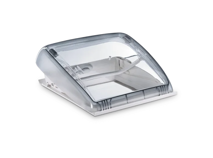  LANTERNEAU MINI HEKI STYLE 25/42 MM AVEC AERATION PERMANENTE