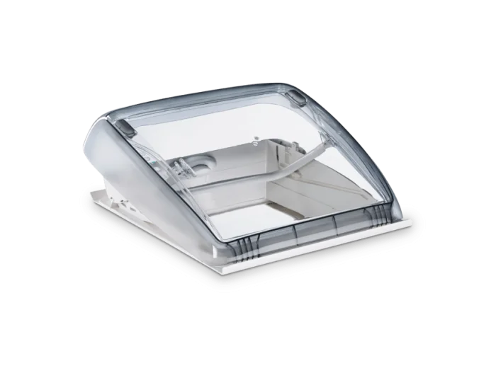  LANTERNEAU MINI HEKI STYLE 43/60 MM AVEC AERATION PERMANENTE