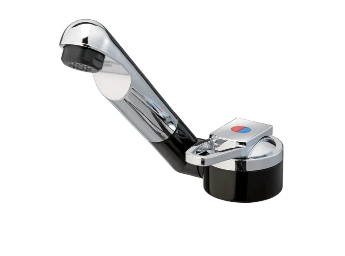  MITIGEUR CERAMIQUE CHROMENOIR