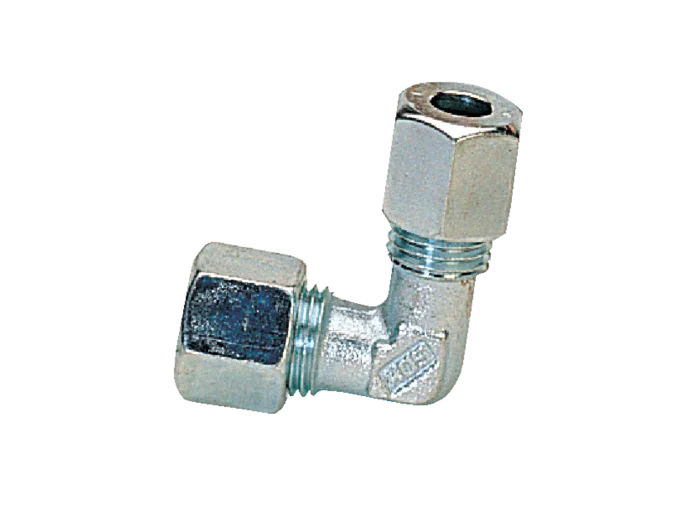  RACCORD OLIVE COUDE 8X8 MM