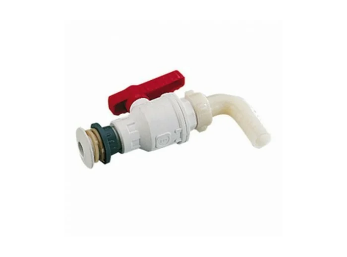  VANNE DE VIDANGE - PETIT MODELE