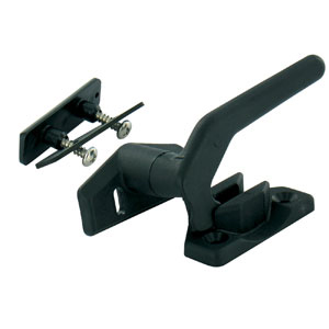  FERMETURE COMPLETE BAIE PARAPRESS