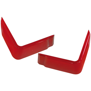  CATADIOPTRE D'ANGLE CI / ROLLER TEAM LA PAIRE