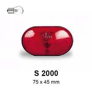  FEU S2000 POSITION ARRIERE JOKON