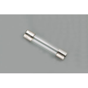  FUSIBLE VERRE 6,3X32 - SKIN-PACK ASSORTIMENT