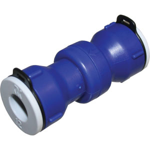  CLAPET ANTI-RETOUR UNQIUICK O12 -SKIN DE 1