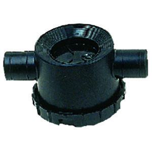  1 SIPHON COUPE-AIR POUR RACCORD EAU USEE REICH