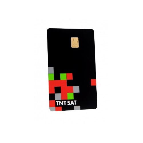  CARTE TNT