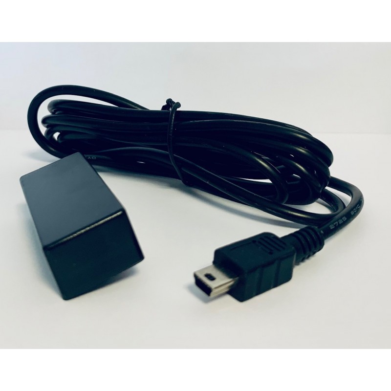  DEPORT IR MINI USB DU DEMO SERVIMAT