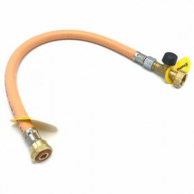  TRUMA TUYAU DE GAZ HAUTE PRESSION   PLUS  SECURITE DE RUPTURE DE TUYAU 750MM