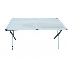  TABLE CLAYETTES 140CM
