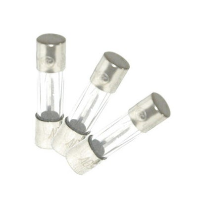  FUSIBLE VERRE 5X20 2A X1