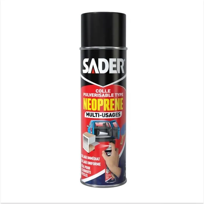  AEROSOL NEOPRENE 500ML
