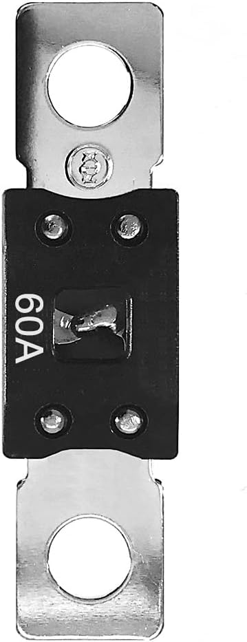  FUSIBLE OFFGRIDTEC(R) 60 A 32 V MEGA-FUSE
