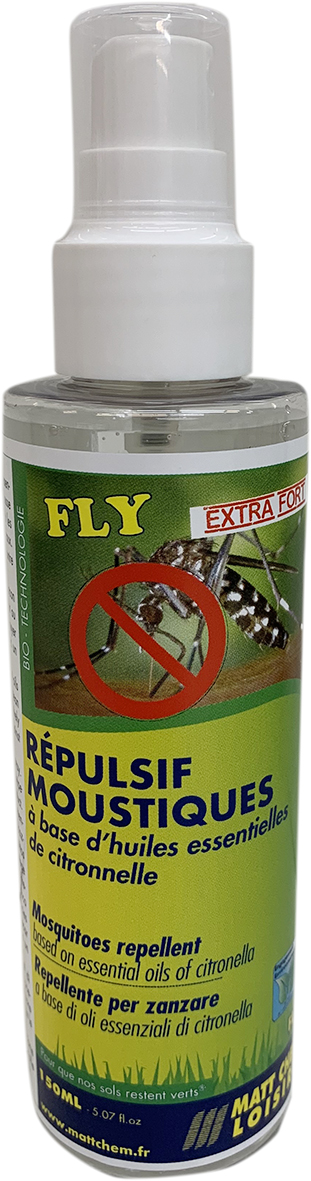  FLY SPRAY 150ML