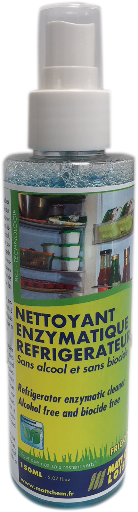  FRIGO NET  SPRAY 150ML