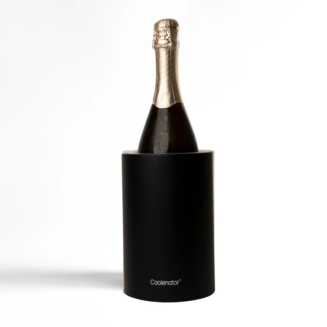  SEAU COOLENATOR BLACK MANSOU LOISIRS 15