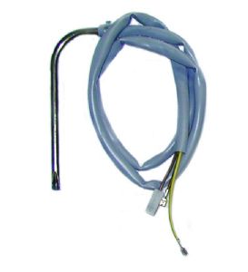  1 RESISTANCE COUDEE 230V 135 WATTS