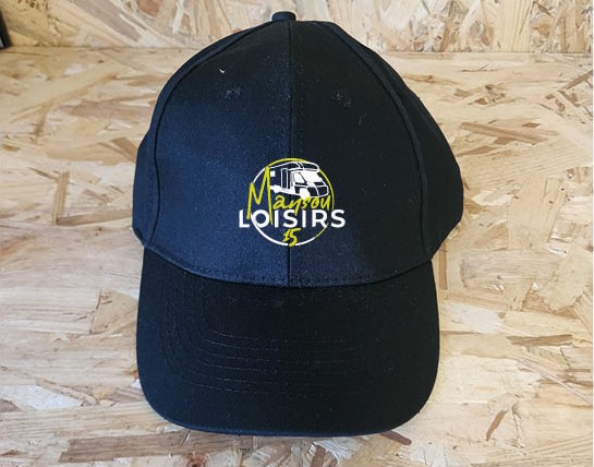  CASQUETTE MANSOU LOISIRS 15