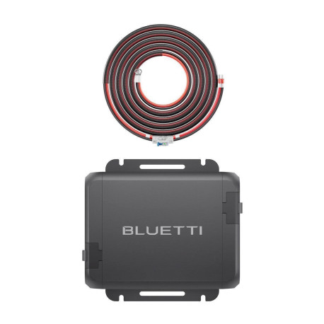  CHARGEUR ALTERNATEUR 560W + CABLE D'ENTREE DC BLUETTI