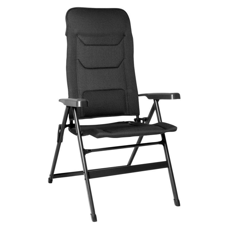  FAUTEUIL 3D PRO ARAVEL VITACHIC MEDIUM NOIR BRUNNER