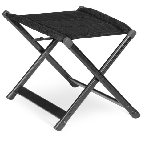  REPOSE-JAMBES 3D PRO ARAVEL VITACHIC JUSQU'A 100 KG NOIR BRUNNER