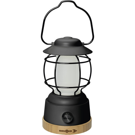  LAMPE TEMPETE LED A BATTERIE LYSS BRUNNER