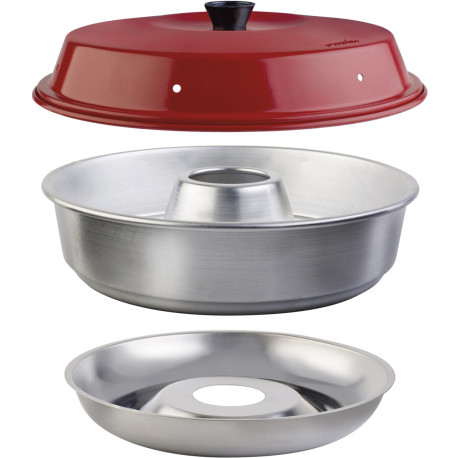  FOUR DE CUISSON OMNIA