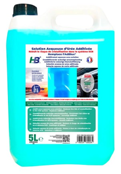  HYPER BLUE UREE A 32,5% BID.5 ET 10L AVEC BEC VERSEUR(10L)