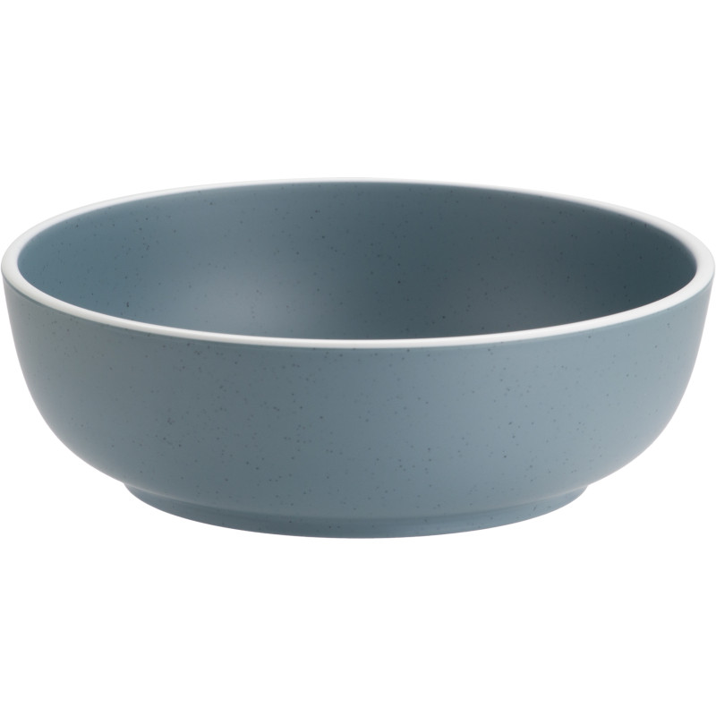  BOL DOLOMIT BLEU O 15 CM STONE TOUCH ANTIGLISSE - BRUNNER