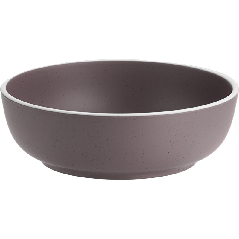  BOL ODETTE ROSE O 15 CM STONE TOUCH ANTIGLISSE -BRUNNER