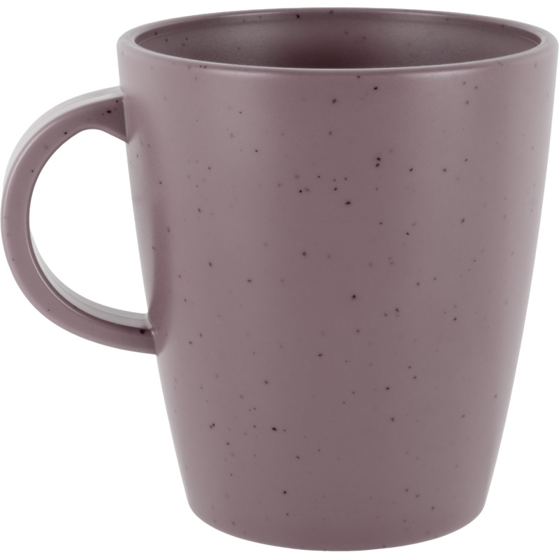  MUG ABS ROSE 30 CL - BRUNNER
