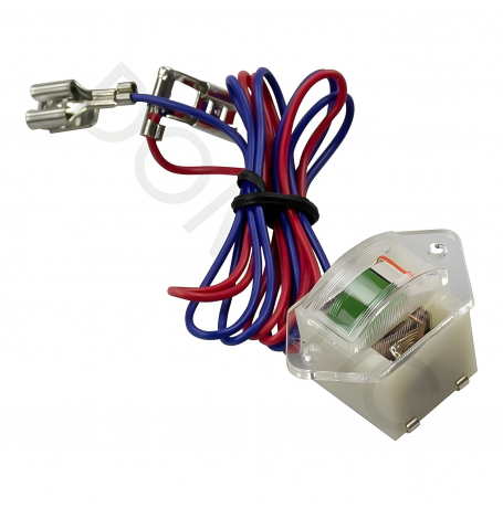  GALVANOMETRE POUR REFRIGERATEUR A ABSORPTION