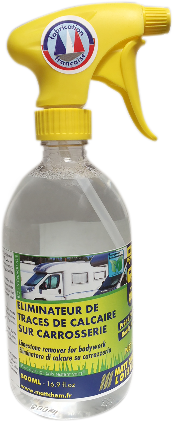  NET CAL SPRAY 1 LITRE