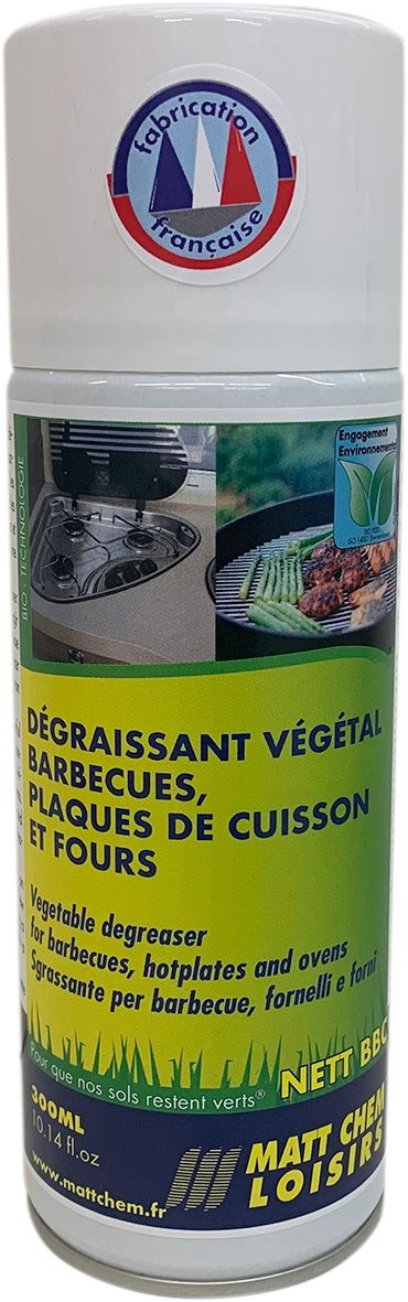  NETT BBC AEROSOL 300 ML