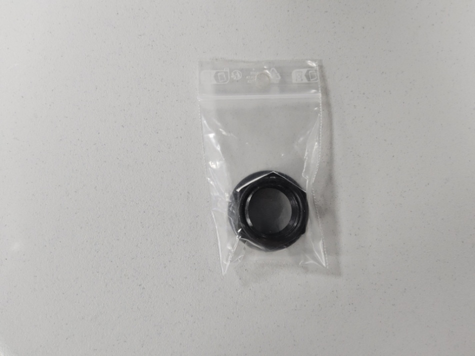  ECROU 1/2''